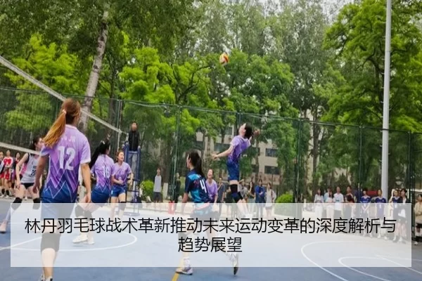 林丹羽毛球战术革新推动未来运动变革的深度解析与趋势展望