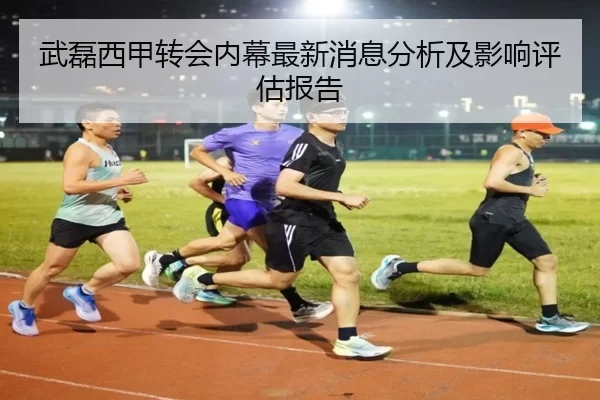 武磊西甲转会内幕最新消息分析及影响评估报告